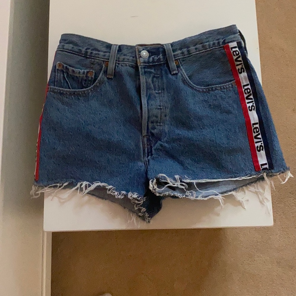 Vintage Levi jeans